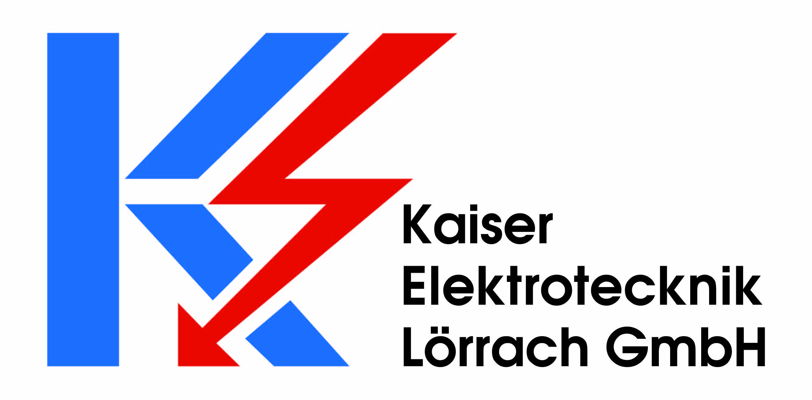 Logo Kaiser Elektrotechnik Lörrach GmbH